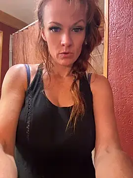 skarrrlettt's Webcam Show