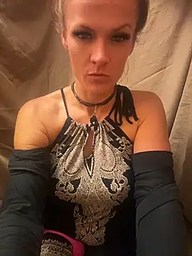skarrrlettt's Webcam Show