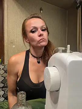 skarrrlettt's Live XXX Chat