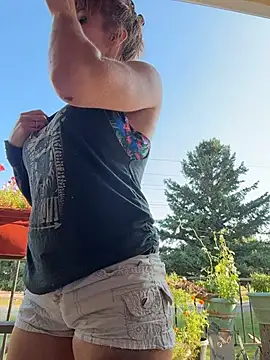 skarrrlettt Live XXX-Chat