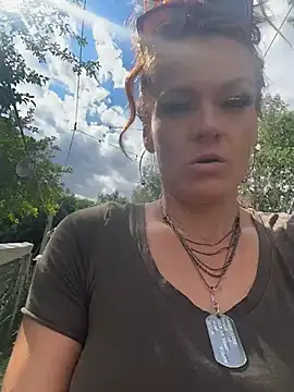 skarrrlettt's Webcam Show
