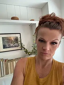 skarrrlettt's Webcam Show