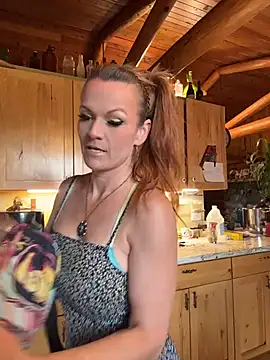 skarrrlettt's Live XXX Chat
