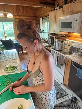 skarrrlettt's Webcam Show