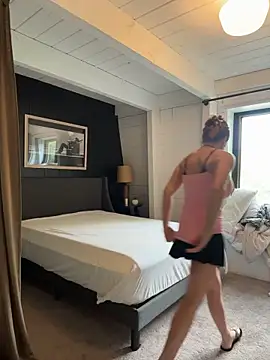 skarrrlettt – Live XXX-chat