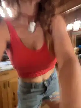 skarrrlettt's Webcam Show