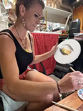 skarrrlettt's Webcam Show