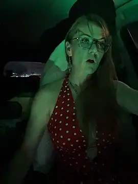 skarrrlettt's Webcam Show