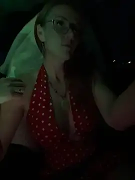 skarrrlettt's Webcam Show