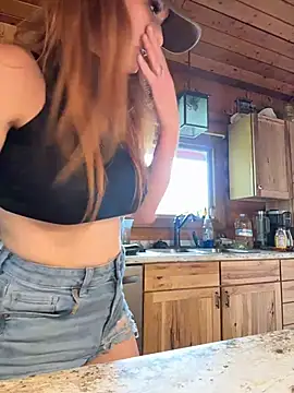 skarrrlettt's Webcam Show
