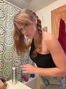 skarrrlettt's Webcam Show
