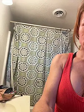 skarrrlettt's Webcam Show