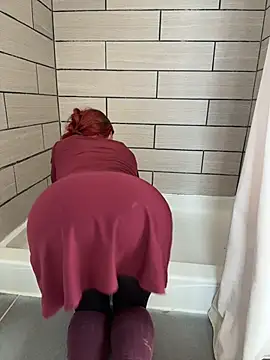 skarrrlettt 라이브 XXX 채팅