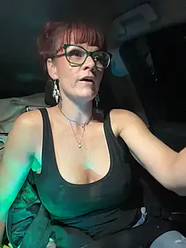 skarrrlettt's Webcam Show
