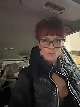 skarrrlettt's Webcam Show