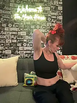 skarrrlettt's Webcam Show