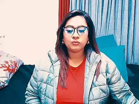 Chat XXX en directo de Indianlust69