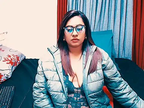 Show Webcam de Indianlust69