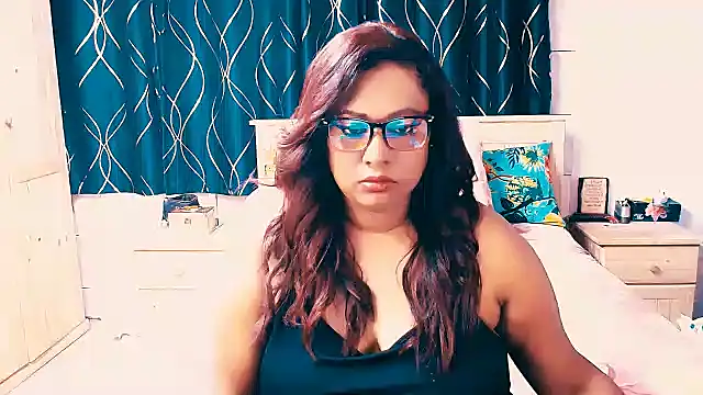 Czat XXX na żywo – Indianlust69