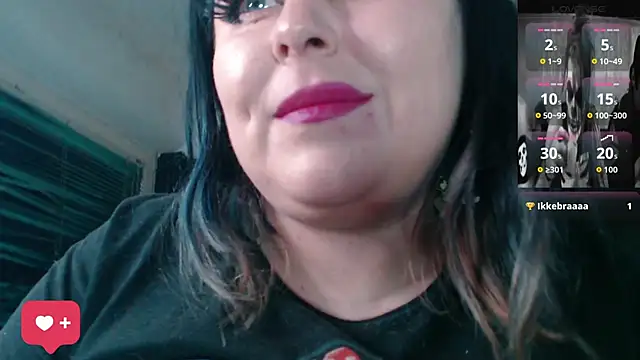 Psychobitch7's Live XXX Chat