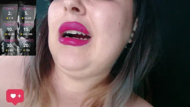 Psychobitch7's Live XXX Chat