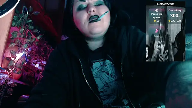 عرض كام Psychobitch7