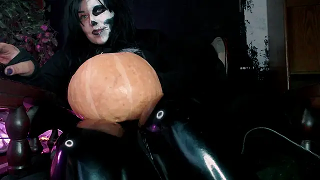 Psychobitch7 Pertunjukan Webcam