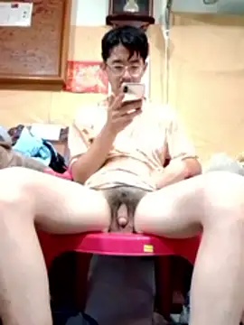 o0-69o Show Webcam