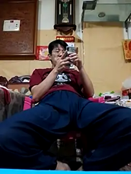 o0-69o Show Webcam