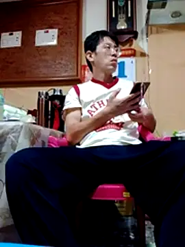 o0-69o Show Webcam