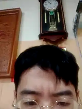 o0-69o's Webcam Show