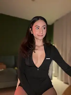 Lovinggirl_'s Webcam Show