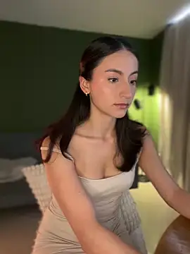 Chat XXX ao vivo de Lovinggirl_