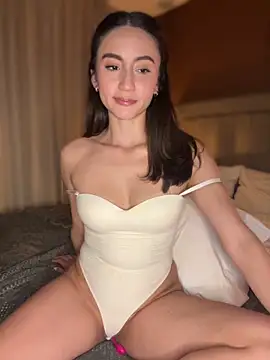 Lovinggirl_ – Live XXX-chat