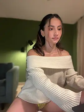 Lovinggirl_ 现场XXX聊天