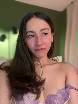 Lovinggirl_ Obrolan Langsung XXX