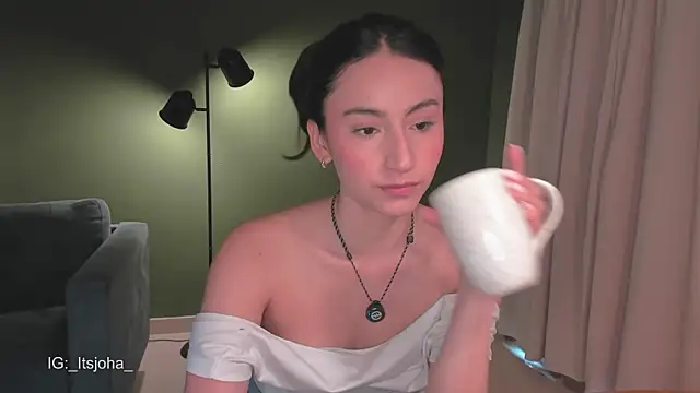 Lovinggirl_ Live XXX-Chat