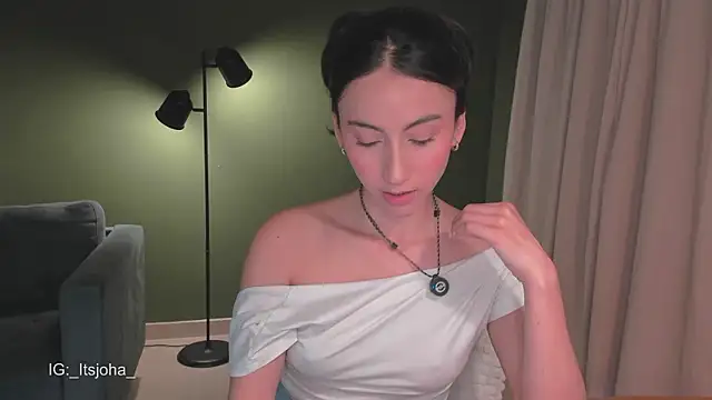 Chat XXX en directo de Lovinggirl_