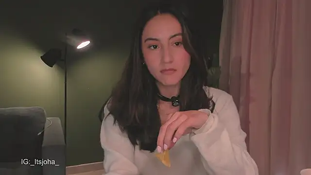 Lovinggirl_'s Live XXX Chat