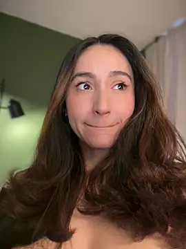 Lovinggirl_'s Live XXX Chat