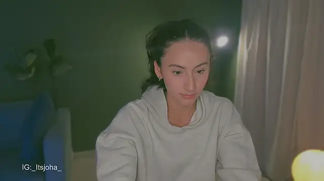 Lovinggirl_ – Live XXX-chat