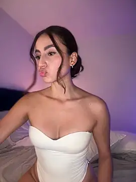 XXX chat uživo modela Lovinggirl_