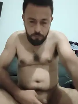 Show webcam de betto0988