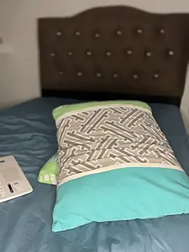 Chat soba uživo modela alysson_18