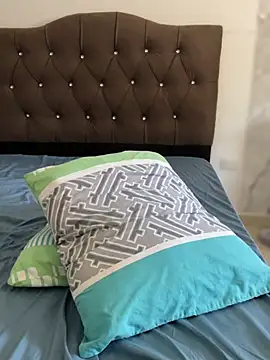 ห้องแชทสดของ alysson_18
