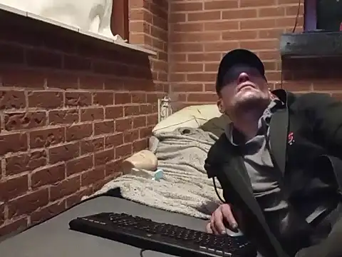 Show Webcam de PPodst