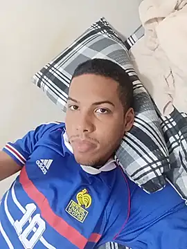 Show de webcam de Vinicius5890