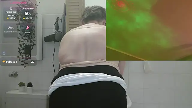 Sissy_LiaXXX 网络视讯表演