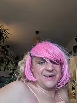 Sissy_LiaXXX webkamerás műsora