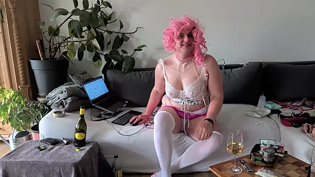 Sissy_LiaXXX Webcam Show